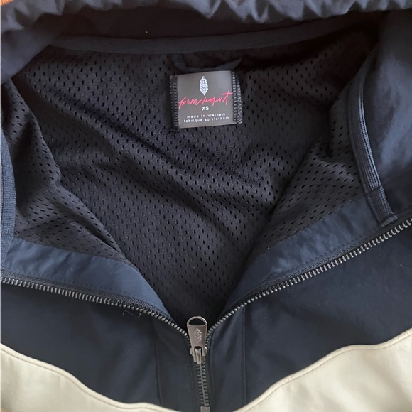 Free People Movement Walk the Line Pullover - Picture 3 of 3